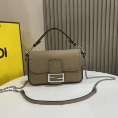 Fendi Satchel Bags